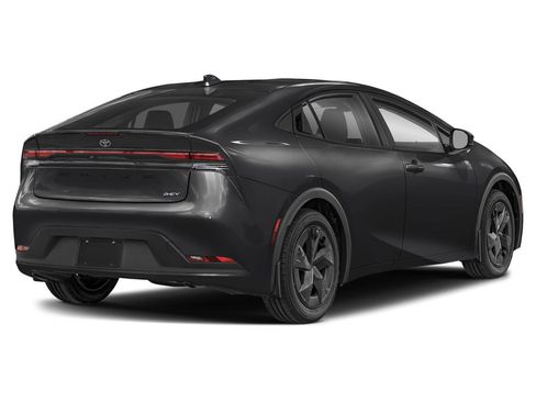 New 2026 Toyota Prius LE image 19