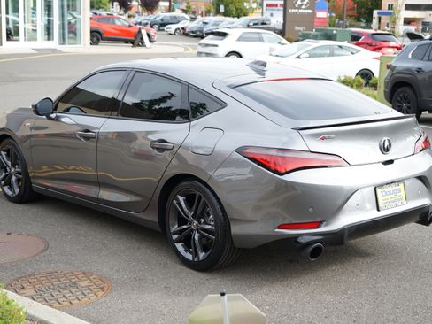 Used 2023 Acura Integra A-Spec image 6