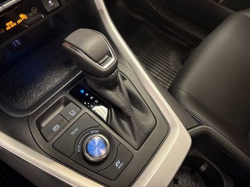 Certified 2024 Toyota RAV4 XSE w/ Weather Package image 24