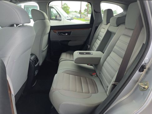Used 2019 Honda CR-V EX image 9