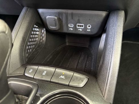 Certified 2023 Chevrolet TrailBlazer LS FWD image 27