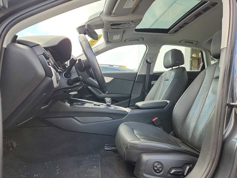 Used 2017 Audi A4 2.0T Premium Plus w/ Premium Plus Package image 13