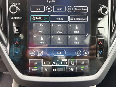 New 2026 Subaru Forester Premium image 32