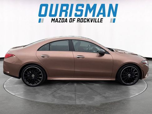 Used 2023 Mercedes-Benz CLA 250 image 7