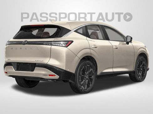 Used 2025 Nissan Murano Platinum w/ Cargo Package AWD/4WD image 2