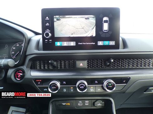 Used 2025 Honda CR-V Sport-L image 30