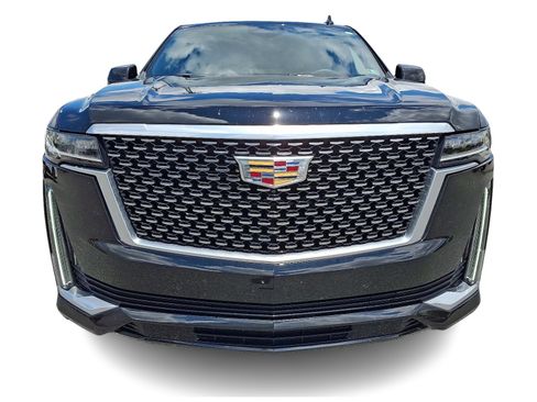 Certified 2023 Cadillac Escalade Premium Luxury AWD/4WD image 8