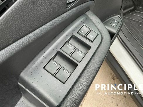 Used 2021 Honda Passport Elite image 25
