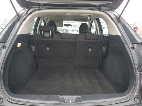 Used 2018 Honda HR-V LX image 32