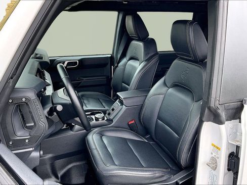 Used 2025 Ford Bronco Big Bend AWD/4WD image 25