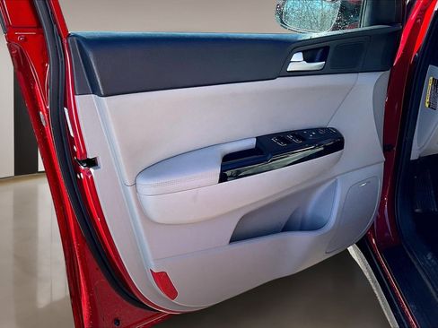 Used 2022 Kia Sportage EX w/ EX Technology Package image 20