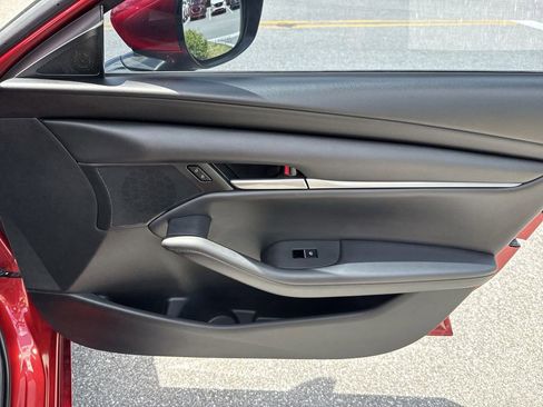 Used 2020 MAZDA MAZDA3 Sedan w/ Select Package FWD image 42