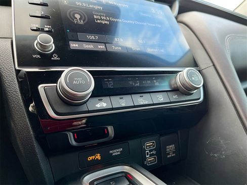 Used 2019 Honda Insight EX image 15