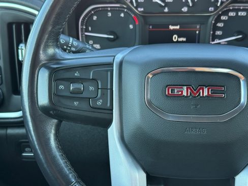 Used 2022 GMC Sierra 2500 SLE w/ SLE Value Package; image 23