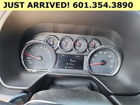 Used 2021 Chevrolet Tahoe LS image 4