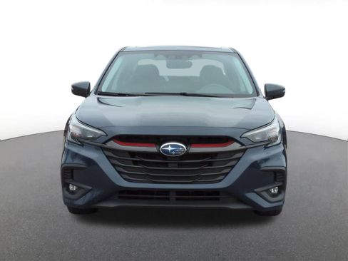 Used 2024 Subaru Legacy Limited AWD/4WD image 9
