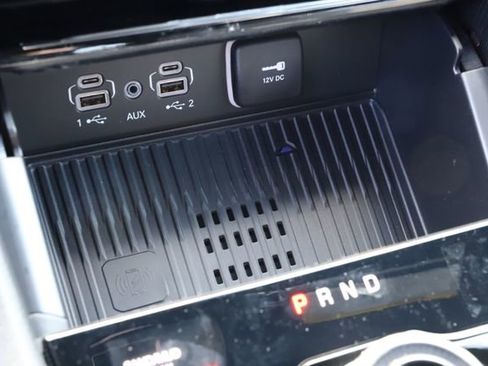 New 2026 Jeep Grand Cherokee Limited AWD/4WD image 28