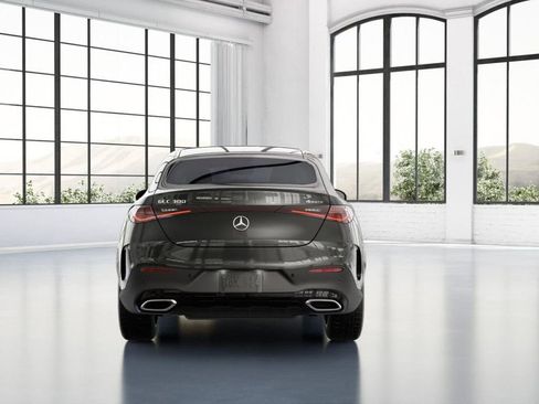 New 2026 Mercedes-Benz GLC 300 4MATIC image 25