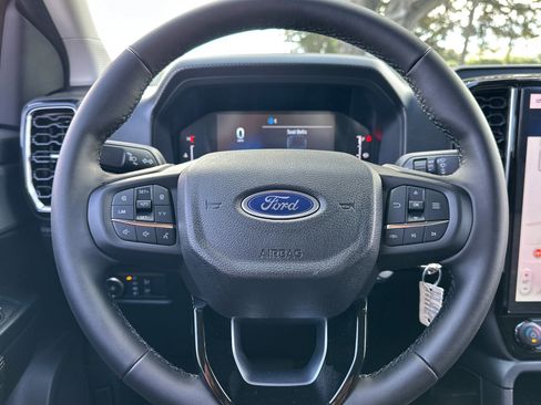 New 2026 Ford Ranger XLT AWD/4WD image 20