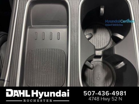 Certified 2026 Hyundai Palisade Calligraphy AWD/4WD image 27