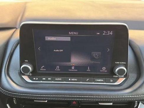 Used 2023 Nissan Rogue SV w/ SV Premium Package AWD/4WD image 18