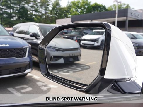 Used 2020 Hyundai Palisade Limited AWD/4WD image 9
