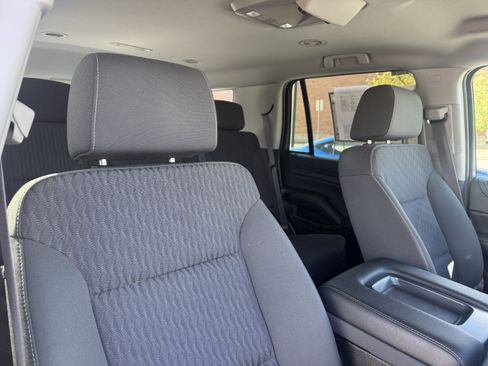 Used 2017 Chevrolet Tahoe LS image 20