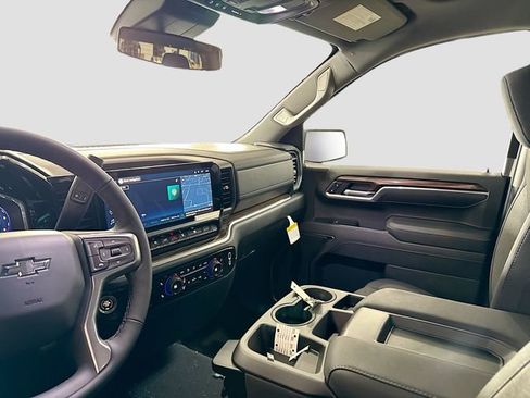 New 2026 Chevrolet Silverado 1500 RST w/ RST Select Package image 24