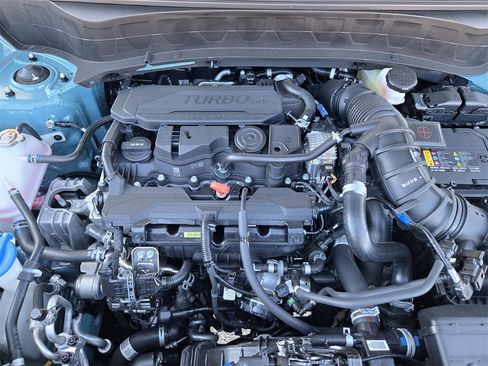 New 2026 Kia Seltos SX image 22