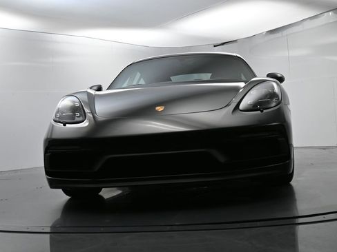 Used 2024 Porsche 718 Cayman GTS image 56