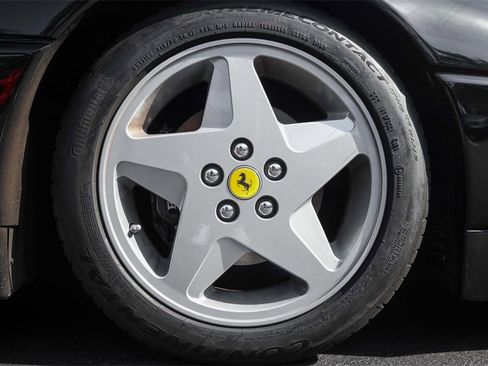 Used 1993 Ferrari 348 GTS image 14