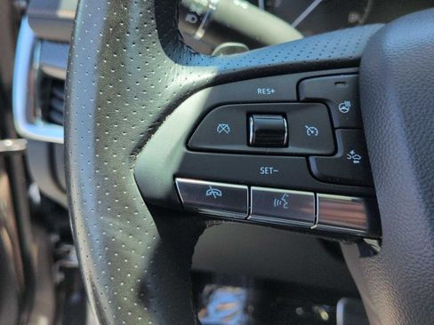 Certified 2023 Cadillac XT4 Sport w/ Driver Assist Package FWD image 15