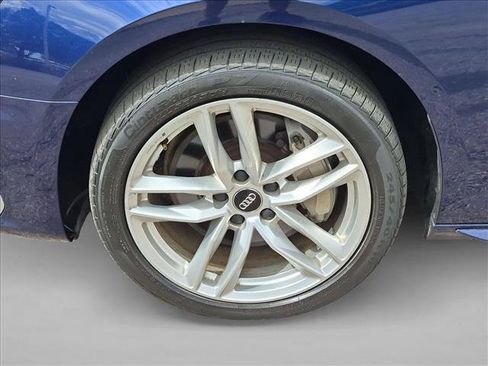 Used 2021 Audi A4 2.0T Premium Plus AWD/4WD image 8