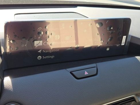 New 2026 MAZDA CX-90 3.3 Turbo w/ Premium Sport Pkg image 12