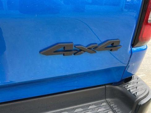 Used 2023 RAM 1500 Big Horn AWD/4WD image 6