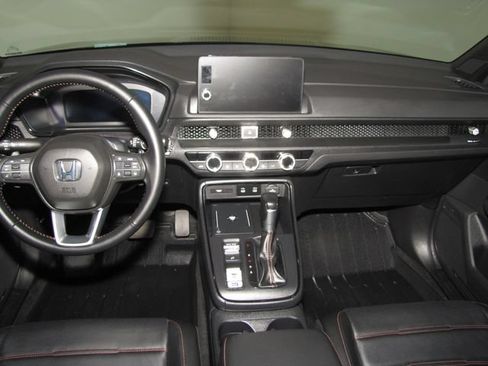 Used 2026 Honda CR-V Sport-L image 14