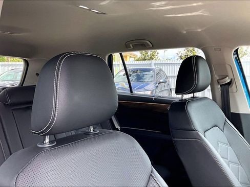 Certified 2026 Volkswagen Atlas SE image 22