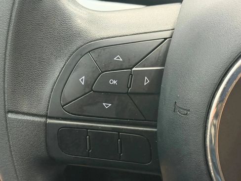 Used 2016 FIAT 500X Pop FWD image 23