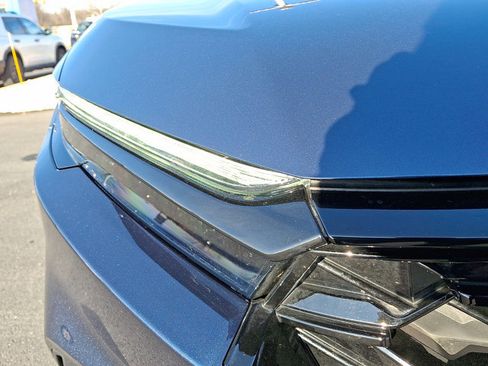 Certified 2025 Honda CR-V Sport-L image 9