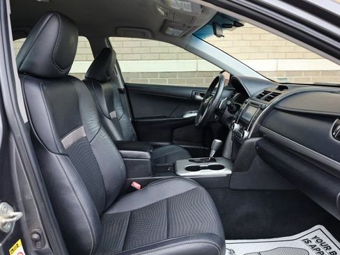 Used 2012 Toyota Camry SE image 26