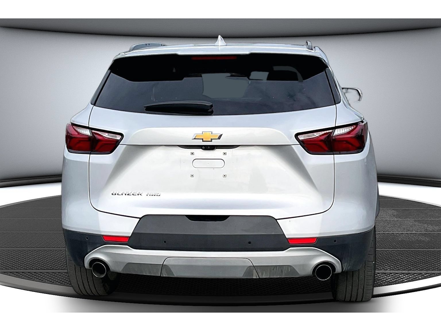 Used 2019 Chevrolet Blazer LT w/ Sun and Wheels Package AWD/4WD image 6