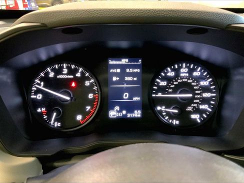 Certified 2025 Subaru Forester image 26