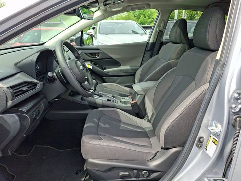 Certified 2026 Subaru Crosstrek 2.0i Premium AWD/4WD image 13