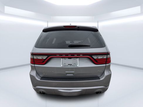 Used 2018 Dodge Durango R/T w/ Trailer Tow Group IV image 4