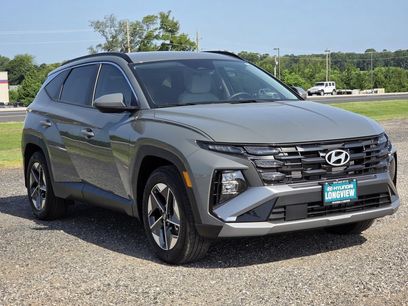Certified 2026 Hyundai Tucson SEL