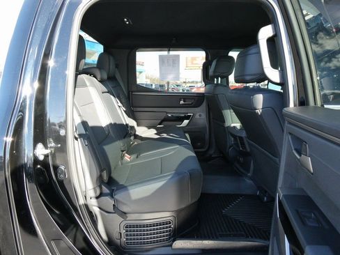 Used 2025 Toyota Tundra Limited image 18