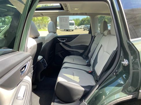 Used 2023 Subaru Forester Limited AWD/4WD image 28