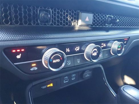 Certified 2023 Honda CR-V Sport image 26