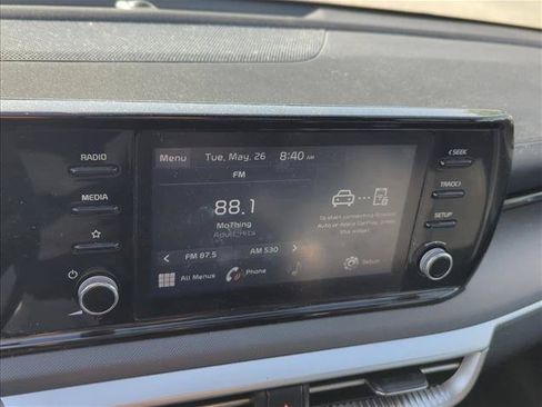 Used 2022 Kia K5 LXS FWD image 17