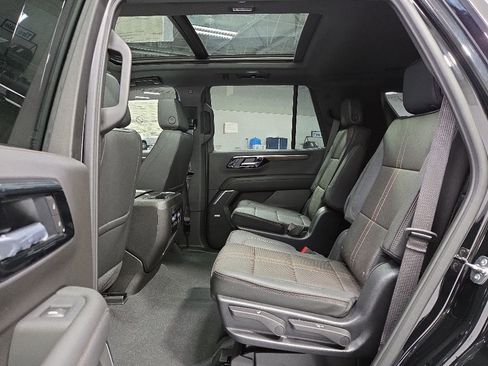 New 2026 Chevrolet Tahoe High Country w/ Sun And Tow Package AWD/4WD image 35
